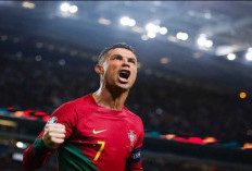 Ronaldo Diyakini Masih Bisa Cetak Gol di Euro 2024