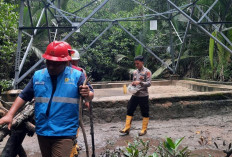 PLN Tingkatkan Kesadaran Keselamatan Ketenagalistrikan