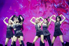 Terharu dengan Fans Jakarta