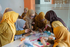 PT Timah Berikan Pelatihan 142 Mitra Binaan