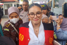 Nikita Siaran Langsung di Rutan