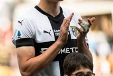 Kontrak Giovanni Leoni Bersama Liverpool Hingga 2031