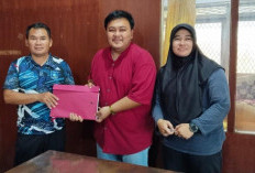 Masyarakat 4 Desa Berharap Jawaban DPRD Babel Memuaskan