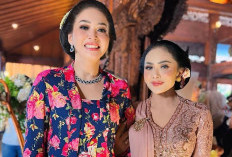 Hadir di Prosesi Siraman Al Ghazali