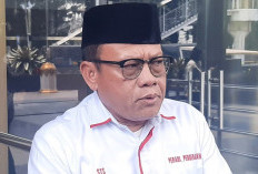 Parah! Ada Dugaan Honor Hakim Agung Disunat?