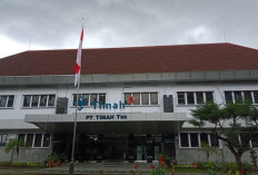  Prabowo Warning Para Eks Dirut BUMN: Siap-siap Dipanggil Jaksa, Eks Dirut PT Timah, Amankah?