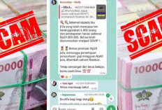 Ribuan Warga Belitung Korban Investasi RisetCar, Kerugian Diduga Capai Miliaran