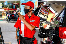 Pertamina Sesuaikan Harga BBM Non Subsidi,