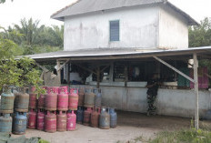 Polda Kembali Bongkar Pengoplosan LPG Subsidi, LPG 3 Kg ke LPG 12 Kg