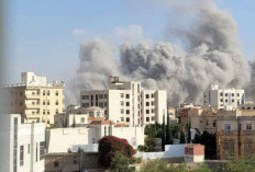  Yaman Bergejolak, Warga Terancam