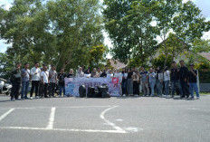 Honda Babel Ajak Aksi Nyata Peduli Lingkungan