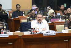 Menunggu Nama 'Wasit' di Tipikor Timah Jilid II, Burhanuddin: Kami Takkan Berhenti