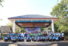 BSB Tanjungpandan Perkuat Layanan Pra-pensiun dan Pensiunan