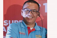 Bank Sumsel Babel Cabang Koba Dukung Peningkatan Potensi Daerah Melalui Agrowisata Terintegrasi di Desa Namang