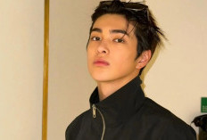 Keonho CORTIS Dikabarkan Cedera tangan karena Jatuh