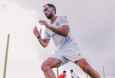  Herdman Siapkan Kejutan di Ajang Piala AFF 2026