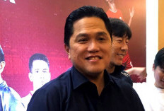 Erick Thohir Mantap: Bersih-Bersih BUMN Lanjut