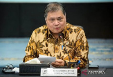 Pemerintah Bebaskan Bea Masuk Bahan Baku Plastik