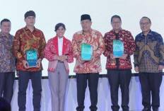 Indeks Digital Babel Tertinggi di Indonesia