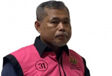 Titip Rp 500 Juta ke Satpam,, 'Yang Mulia' Hakim Djuyamto Sempat Panik