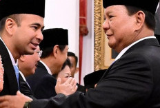 KPK Janji Umumkan Kekayaan Raffi Ahmad Besok atau Lusa