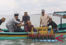 Lestarikan Ritual Adat Tudang Sipulung
