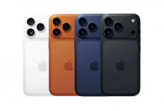 iPhone 17 Pro Bakal Punya Lensa Telefoto 8x