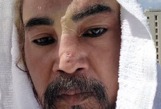 Saat di Madinah, Limbad Disebut Murid Dajal