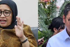  Nanik Mundur dari BGN, Digantikan Wamentan Sudaryono 