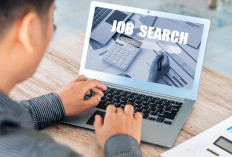 Ada Loker di Kementerian PU!