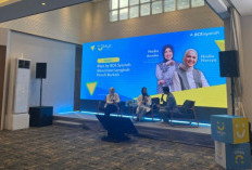 BCA Syariah Perkuat Literasi Keuangan Lewat BSya