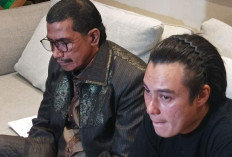 Baim Wong Siap Jalani Sidang Perceraian