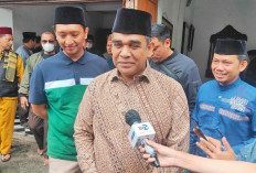 Nama Menteri di Kabinet Prabowo-Gibran, Muzani: Sudah Diotak-atik