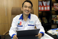 Ruben Laporkan Pelaku Penyebar Fitnah