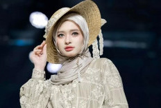 Inara Ternyata Sudah Menikah Siri