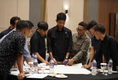 Lewat Capacity Building GNPIP, BI Babel Perkuat Sektor Pertanian dan Perikanan