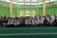 Pesan Bupati & Ketua DPRD untuk Jemaah Haji Bangka Barat