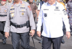 Gubernur: Bupati dan Walikota Harus Tahu Potensi Bencana