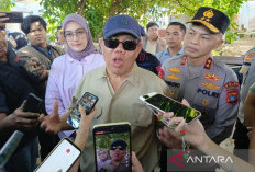 Forkopimda Babel Tinjau Pilkada Ulang 2025