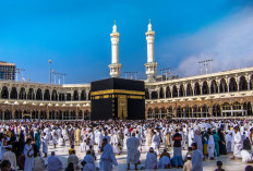 Menhaj RI: Haji 2026 Tepat Waktu