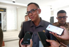 Bupati Belitung Ajak Masyarakat Jaga Rasa Persatuan