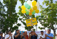 BKK Kota Buka Layanan Konseling Berhenti Merokok