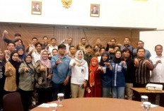 YKAN Gelar Pelatihan Restorasi Ekologi Mangrove