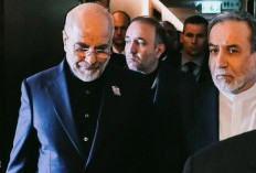 Iran tak Bisa Ditekan Apalagi Dikibuli?