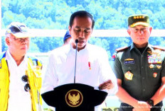 Jokowi Perbolehkan Ormas Keagamaan Kelola Tambang