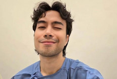 Vidi Aldiano Meninggal Dunia