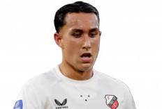 Miliano Jonathans Segera ke Timnas!