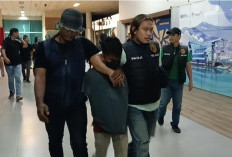 Kasus Mayat Dibuang di Sungai, Pelaku Ditangkap