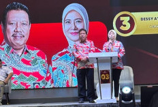 Cece Dessy: Saya Anak, Ibu, dan Perempuan yang Besar dan Lahir di Pangkalpinang