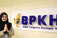 BPKH Gelar Sayembara Kembangkan Apikasik Haji